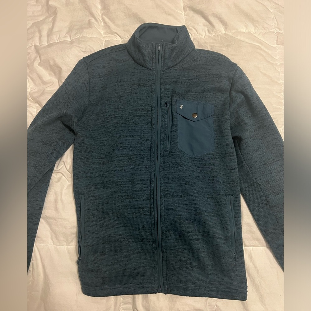 Criquet Jacket